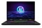 Laptop MSI Pulse 17 17.0" Intel Core Ultra 7 155H NVIDIA GeForce RTX 4070 16GB 1TB SSD Windows 11 Home czarny