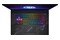 Laptop MSI Pulse 17 17.0" Intel Core Ultra 7 155H NVIDIA GeForce RTX 4070 16GB 1TB SSD Windows 11 Home czarny