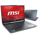 Laptop MSI Cyborg 15 15.6" Intel Core i7 13620H NVIDIA GeForce RTX 4060 64GB 1024GB SSD czarny