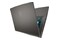 Laptop MSI Thin 15 15.6" Intel Core i5 12450H NVIDIA GeForce RTX 3050 64GB 512GB SSD M.2 Windows 11 Professional szary