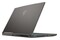 Laptop MSI Thin 15 15.6" Intel Core i5 12450H NVIDIA GeForce RTX 3050 16GB 512GB SSD M.2 Windows 11 Professional szary