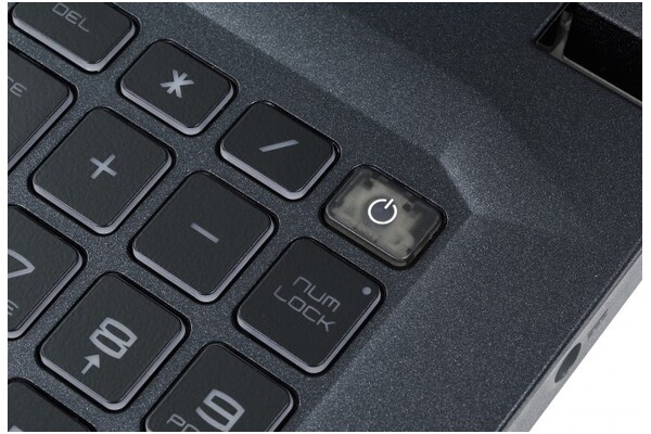 Laptop MSI Cyborg 15 15.6" Intel Core i7 13620H NVIDIA GeForce RTX 4060 16GB 512GB SSD Windows 11 Home czarny