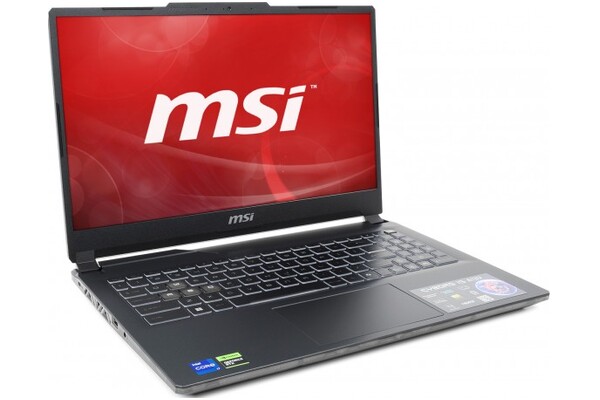 Laptop MSI Cyborg 15 15.6" Intel Core i7 13620H NVIDIA GeForce RTX 4060 32GB 2048GB SSD czarny