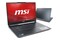 Laptop MSI Cyborg 15 15.6" Intel Core i7 13620H NVIDIA GeForce RTX 4060 32GB 2048GB SSD czarny
