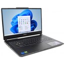 Laptop MSI Cyborg 15 15.6" Intel Core i5 13420H NVIDIA GeForce RTX 4050 32GB 2048GB SSD Windows 11 Home czarny