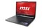 Laptop MSI Cyborg 15 15.6" Intel Core i5 13420H NVIDIA GeForce RTX 4050 32GB 2048GB SSD czarny