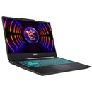 Laptop MSI Cyborg 15 15.6" Intel Core i5 13420H NVIDIA GeForce RTX 4050 16GB 512GB SSD Windows 11 Home czarny