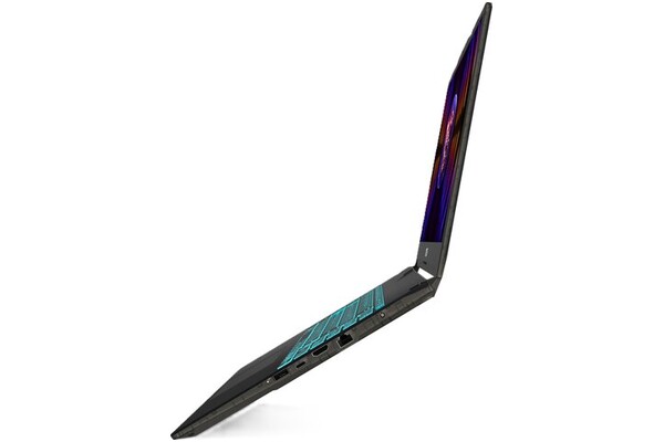 Laptop MSI Cyborg 15 15.6" Intel Core i5 13420H NVIDIA GeForce RTX 4050 16GB 512GB SSD Windows 11 Home czarny