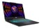 Laptop MSI Cyborg 15 15.6" Intel Core i5 13420H NVIDIA GeForce RTX 4050 16GB 512GB SSD Windows 11 Home czarny