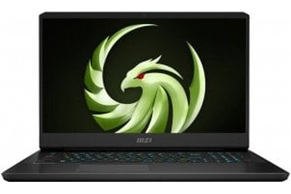 Laptop MSI Alpha 17 17.3" AMD Ryzen 9 7945HX NVIDIA GeForce RTX 4070 32GB 1024GB SSD M.2 Windows 11 Home czarny