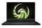 Laptop MSI Alpha 17 17.3" AMD Ryzen 9 7945HX NVIDIA GeForce RTX 4070 32GB 1024GB SSD M.2 Windows 11 Home czarny