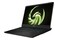 Laptop MSI Alpha 17 17.3" AMD Ryzen 9 7945HX NVIDIA GeForce RTX 4070 32GB 1024GB SSD M.2 Windows 11 Home czarny