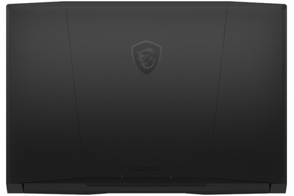 Laptop MSI Katana A17 17.3" AMD Ryzen 7 8845HS NVIDIA GeForce RTX 4060 64GB 2048GB SSD Windows 11 Home czarny