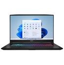 Laptop MSI Katana A17 17.3" AMD Ryzen 7 8845HS NVIDIA GeForce RTX 4060 32GB 2048GB SSD Windows 11 Home czarny