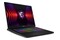 Laptop MSI Sword 17 17.0" Intel Core i7 14650HX NVIDIA GeForce RTX 4060 16GB 1024GB SSD szary