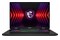 Laptop MSI Sword 17 17.0" Intel Core i7 14650HX NVIDIA GeForce RTX 4060 16GB 1024GB SSD szary