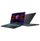 Laptop MSI Cyborg 15 15.6" Intel Core i5 13420H NVIDIA GeForce RTX 4060 16GB 512GB SSD czarny