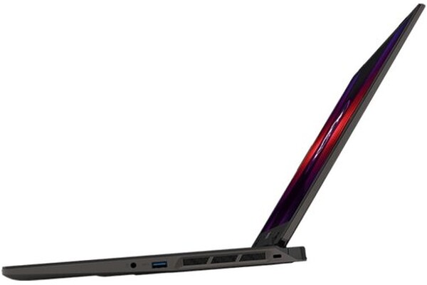 Laptop MSI Sword 16 16.0" Intel Core i7 14650HX NVIDIA GeForce RTX 4060 16GB 1024GB SSD szary