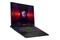 Laptop MSI Sword 16 16.0" Intel Core i7 14650HX NVIDIA GeForce RTX 4060 16GB 1024GB SSD szary