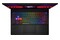 Laptop MSI Sword 16 16.0" Intel Core i7 14650HX NVIDIA GeForce RTX 4060 16GB 1024GB SSD szary