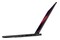 Laptop MSI Sword 16 16.0" Intel Core i7 14650HX NVIDIA GeForce RTX 4060 16GB 1024GB SSD szary
