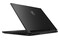 Laptop MSI Stealth A16 16.0" AMD Ryzen AI 9 365 NVIDIA GeForce RTX 4060 32GB 1024GB SSD Windows 11 Home czarny