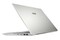Laptop MSI Prestige A16 16.0" AMD Ryzen AI 9 365 AMD Radeon 880M 32GB 1024GB SSD Windows 11 Home srebrny