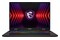 Laptop MSI Sword 16 16.0" Intel Core i7 14650HX NVIDIA GeForce RTX 4060 16GB 1024GB SSD M.2 czarny