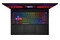 Laptop MSI Sword 16 16.0" Intel Core i7 14650HX NVIDIA GeForce RTX 4060 16GB 1024GB SSD M.2 czarny