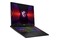 Laptop MSI Sword 16 16.0" Intel Core i7 14650HX NVIDIA GeForce RTX 4060 16GB 1024GB SSD M.2 czarny