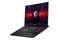 Laptop MSI Sword 16 16.0" Intel Core i7 14650HX NVIDIA GeForce RTX 4060 16GB 1024GB SSD M.2 czarny