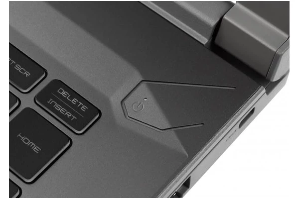 Laptop MSI Thin 15 15.6" Intel Core i5 12450H NVIDIA GeForce RTX 4050 16GB 1024GB SSD szary