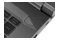Laptop MSI Thin 15 15.6" Intel Core i5 12450H NVIDIA GeForce RTX 4050 16GB 1024GB SSD szary