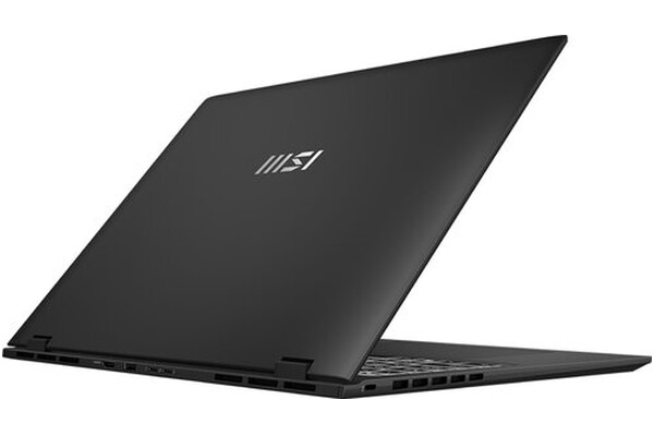 Laptop MSI Prestige 16 16.0" Intel Core Ultra 7 258V Intel Arc 140V 32GB 1TB SSD Windows 11 Home czarny