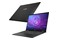 Laptop MSI Prestige 16 16.0" Intel Core Ultra 7 258V Intel Arc 140V 32GB 1TB SSD Windows 11 Home czarny