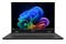 Laptop MSI Prestige 16 16.0" Intel Core Ultra 7 258V Intel Arc 140V 32GB 1TB SSD Windows 11 Home czarny