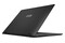 Laptop MSI Prestige 16 16.0" Intel Core Ultra 7 258V Intel Arc 140V 32GB 1TB SSD Windows 11 Home czarny