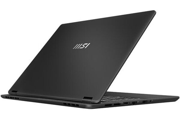 Laptop MSI Prestige 14 14.0" Intel Core Ultra 7 258V Intel Arc 140V 32GB 1TB SSD Windows 11 Home czarny