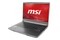 Laptop MSI Thin 15 15.6" Intel Core i5 12450H NVIDIA GeForce RTX 4050 64GB 2048GB SSD Windows 11 Home szary