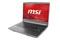 Laptop MSI Thin 15 15.6" Intel Core i5 12450H NVIDIA GeForce RTX 4050 32GB 2048GB SSD Windows 11 Home szary