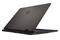 Laptop MSI Sword 16 16.0" Intel Core i7 14650HX NVIDIA GeForce RTX 4070 16GB 1024GB SSD M.2 szary