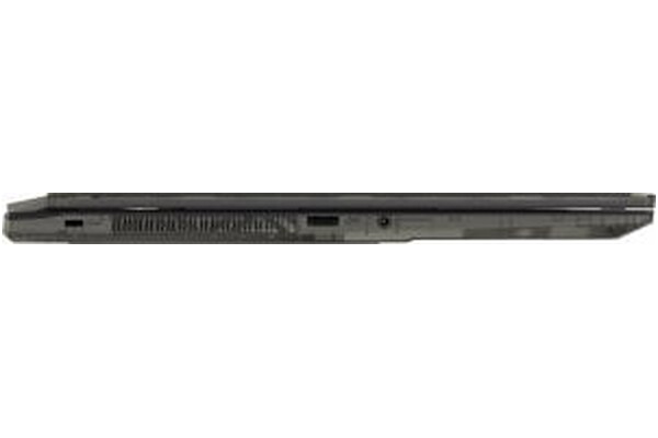 Laptop MSI Cyborg 15 15.6" Intel Core i5 12450H NVIDIA GeForce RTX 4050 16GB 1024GB SSD M.2 Windows 11 Home szary