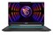 Laptop MSI Cyborg 15 15.6" Intel Core i5 12450H NVIDIA GeForce RTX 4050 16GB 1024GB SSD M.2 Windows 11 Home szary