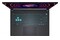 Laptop MSI Cyborg 15 15.6" Intel Core i5 12450H NVIDIA GeForce RTX 4050 16GB 1024GB SSD M.2 Windows 11 Home szary