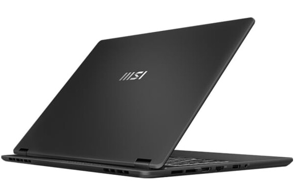 Laptop MSI Prestige 14 14.0" Intel Core Ultra 7 258V Intel Arc 140V 32GB 1024GB SSD M.2 Windows 11 Home szary