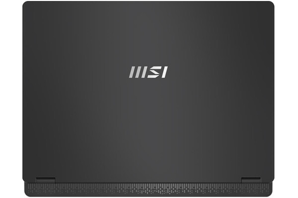 Laptop MSI Prestige 14 14.0" Intel Core Ultra 7 258V Intel Arc 140V 32GB 1024GB SSD M.2 Windows 11 Home szary
