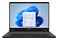 Laptop MSI Prestige 14 14.0" Intel Core Ultra 7 258V Intel Arc 140V 32GB 1024GB SSD M.2 Windows 11 Home szary