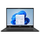 Laptop MSI Prestige 16 16.0" Intel Core Ultra 7 258V Intel Arc 140V 32GB 1024GB SSD M.2 Windows 11 Home szary