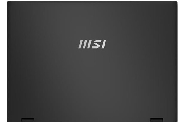 Laptop MSI Prestige 16 16.0" Intel Core Ultra 7 258V Intel Arc 140V 32GB 1024GB SSD M.2 Windows 11 Home szary
