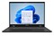 Laptop MSI Prestige 16 16.0" Intel Core Ultra 7 258V Intel Arc 140V 32GB 1024GB SSD M.2 Windows 11 Home szary